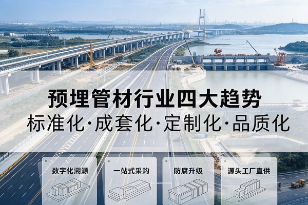 福绵行业发展趋势总结