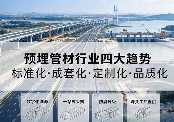 福绵行业发展趋势总结