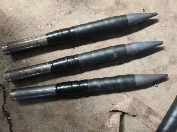 福绵注浆管检测