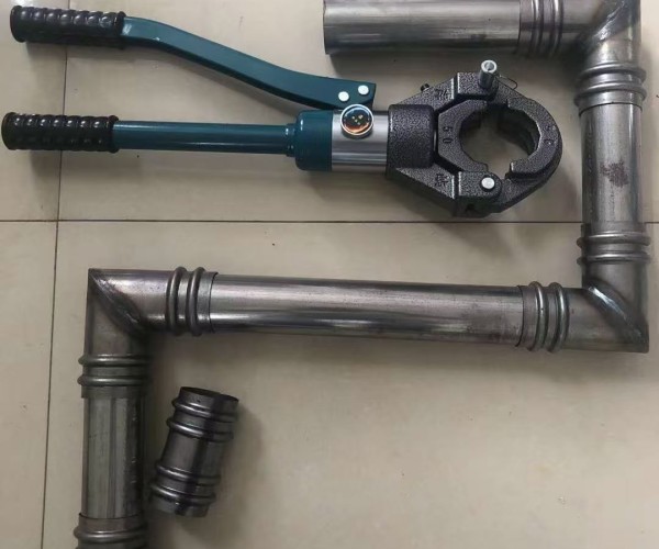 福绵冷却管生产