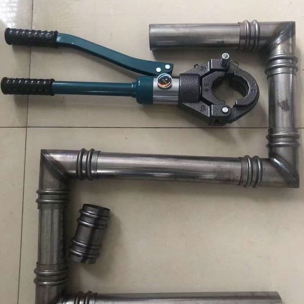 福绵鑫亿呈冷却管